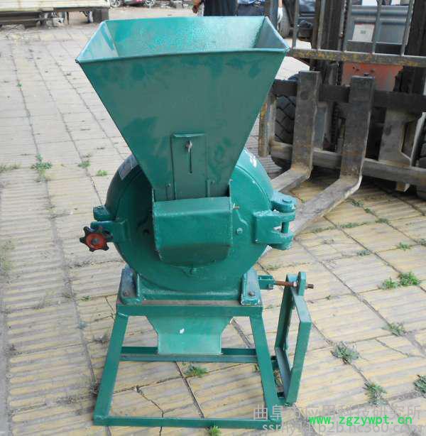 科阳牌齿盘粉碎机小型调料粉碎机 万能粉碎机 齿爪粉碎机万能粉碎机|超微粉碎机|齿爪式饲料粉碎机|中药粉碎机图6