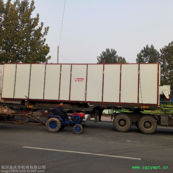 供应中药材烘干烤箱 连翘烘干机 菊花复烘烤箱 药材烘干机图4