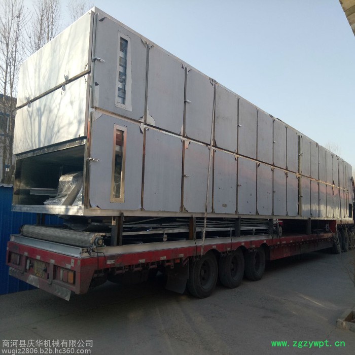 供应中药材烘干烤箱 连翘烘干机 菊花复烘烤箱 药材烘干机图3