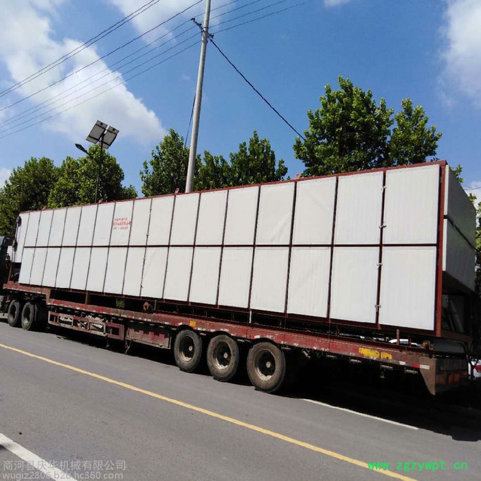 供应中药材烘干烤箱 连翘烘干机 菊花复烘烤箱 药材烘干机图2