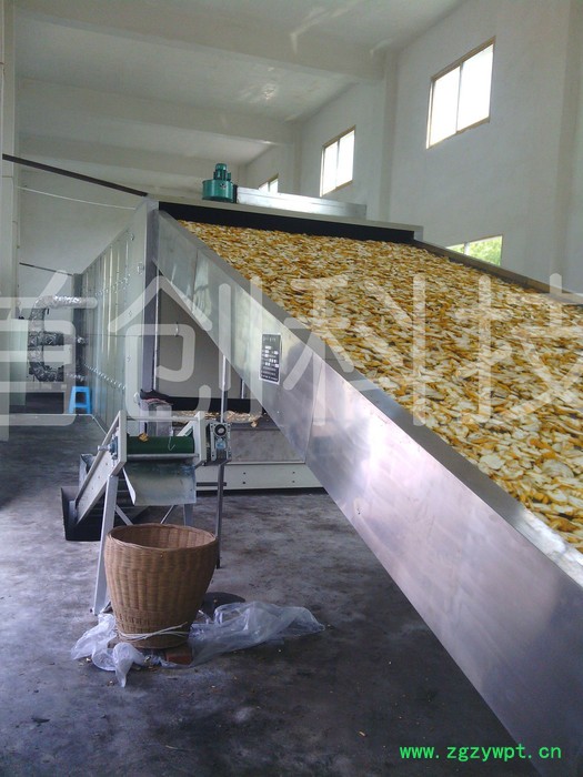 首创科技可定制中药材烘干机，中药材烘干机厂家，48年专业烘干，欢迎来电咨询图2