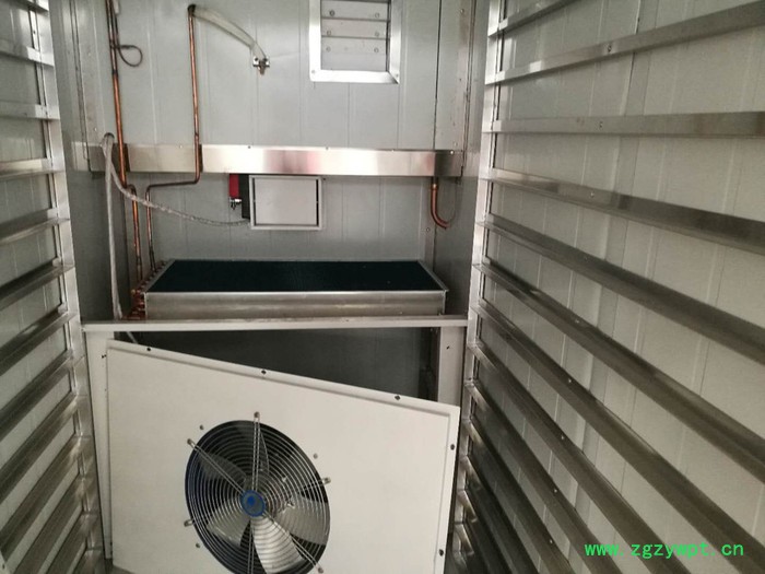 食用菌烘干机 香菇烘干机 竹荪菌烘干机 果蔬药材烘干机 食用菌机械设备 空气能烘干机  食用菌烘干机 厂价直销图5