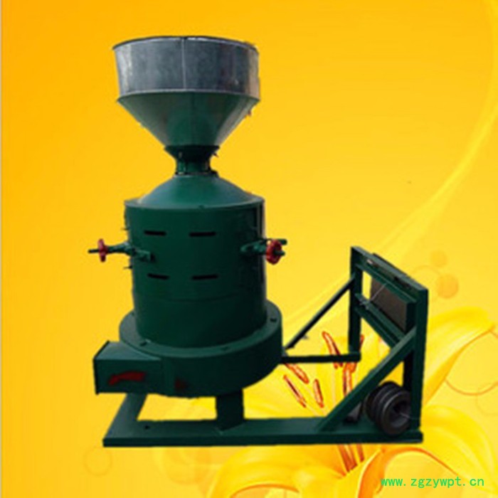 家用碾米机稻谷脱壳机打米机磨粉机豆腐磨浆机中药粉碎机多功能图7