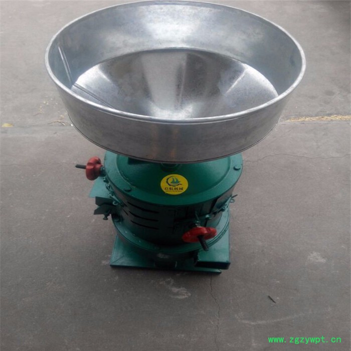 家用碾米机稻谷脱壳机打米机磨粉机豆腐磨浆机中药粉碎机多功能图6