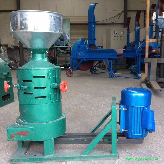 家用碾米机稻谷脱壳机打米机磨粉机豆腐磨浆机中药粉碎机多功能图5