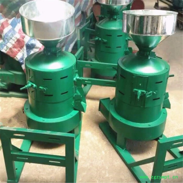 家用碾米机稻谷脱壳机打米机磨粉机豆腐磨浆机中药粉碎机多功能图8