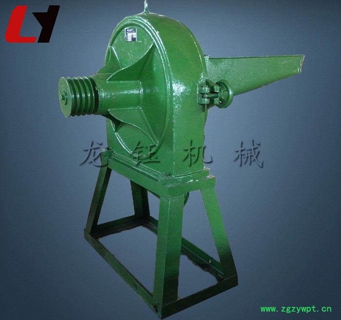 中药材粉碎机 15型自吸式草药粉碎机 新品点心粉碎机图5