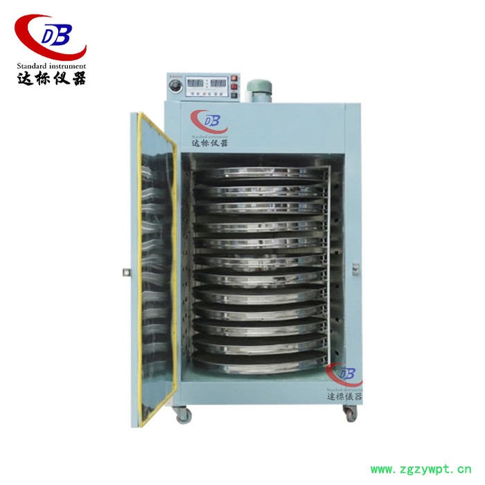 食品烘干机红薯干药材菊花蘑菇辣椒豆干腊肉茶叶烘焙烤箱大型商用图4