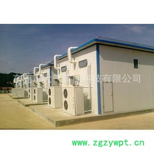 热泵烘干机 中药材烘干机 中药材烘干设备 节能烘干设备厂家 多功能烘干机图8