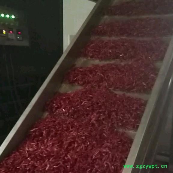 冠通GT-6000 烘干机 多层中药烘干机图2