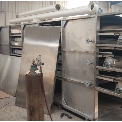 冠通GT-6000 烘干机 多层中药烘干机