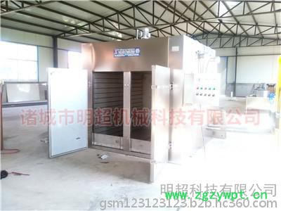 明超CT-C 节能中药【烘干机】 节能中药烘干机图3