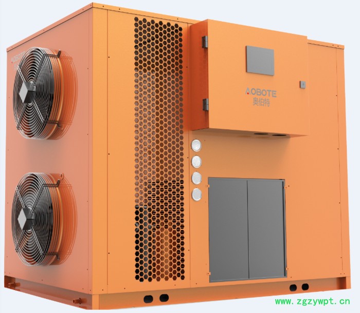 奥伯特AHRZ140S-U-ZDR 中药材烘干机  花叶类烘干机  果蔬类烘干机  菌类烘干机  枸杞烘干机图3