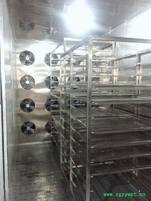 供应广西药材烘干机_永福罗汉果烘干机_巴戟天烘干机图2