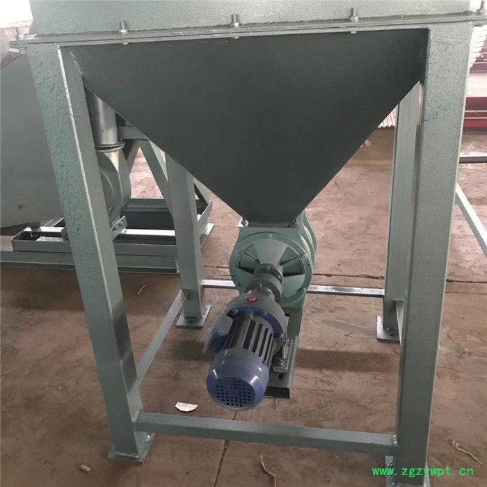 中药渣粉碎机 多功能型玉米自吸式磨粉机 松木刨花木板粉碎机图2