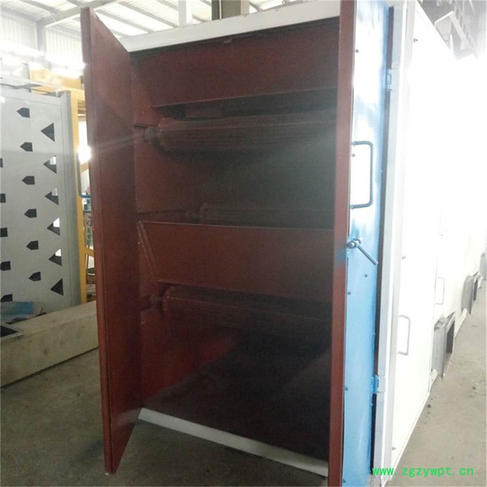 小型烘干机 网带烘干机 草药烘干设备 小型烘干机价格图4