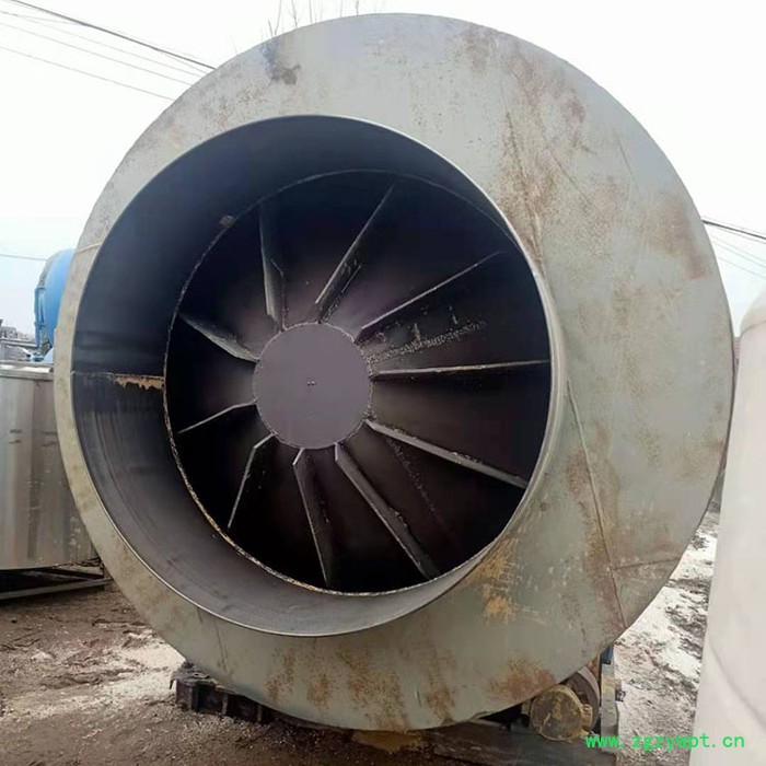 石英砂烘干机  药渣滚筒烘干机 滚筒烘干机图3