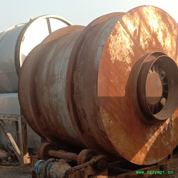 德宣供应多种型号烘干机  中药材烘干机   二手真空烘干机图5