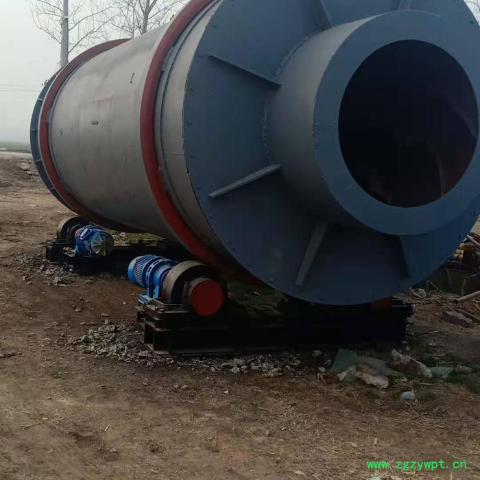 德宣供应多种型号烘干机  中药材烘干机   二手真空烘干机图2