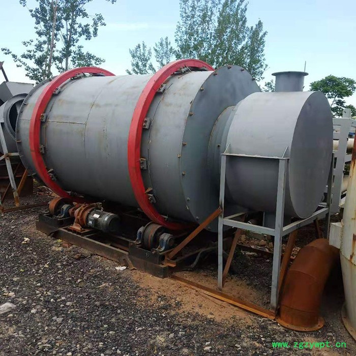 德宣供应多种型号烘干机  中药材烘干机   二手真空烘干机图7