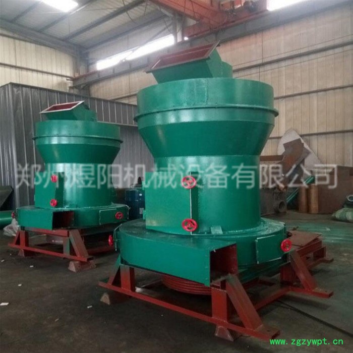 低温超微粉碎机 2000目超细粉碎机 粉土机 超细雷蒙磨粉机图2