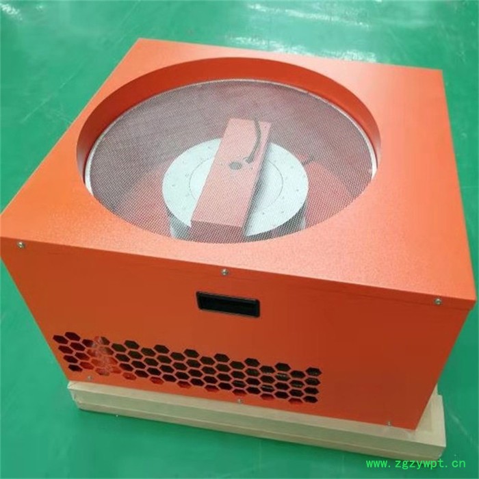 空气能智能花椒烘干机小型家用全自动药材佐料风干机图4