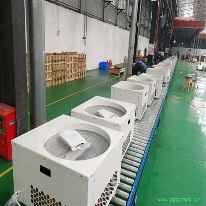 空气能智能花椒烘干机小型家用全自动药材佐料风干机图5