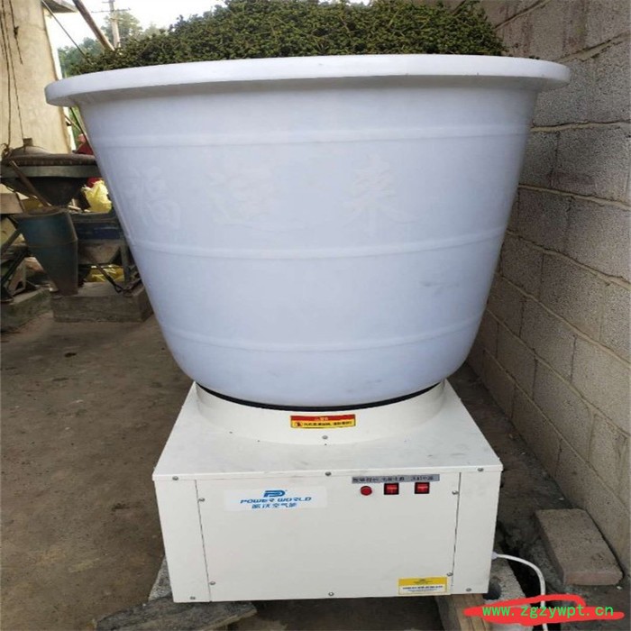 空气能智能花椒烘干机小型家用全自动药材佐料风干机图2