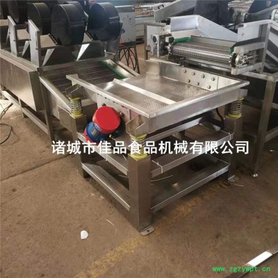 中药脱水烘干生产线 工厂大型烘干机机器设备