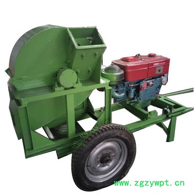 华新700 木材粉碎机双口木材粉碎机中草药木材粉碎机圆木粉碎机木材粉碎机图5