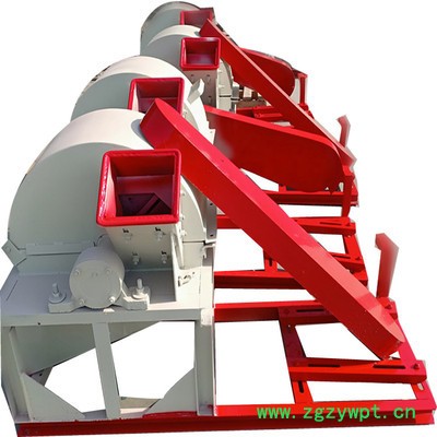 华新700 木材粉碎机双口木材粉碎机中草药木材粉碎机圆木粉碎机木材粉碎机图8