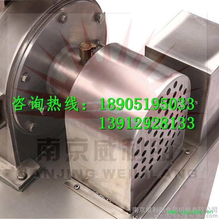 粉碎机质量好价便宜的 中药粉碎机** 高速多功能粉碎机图4