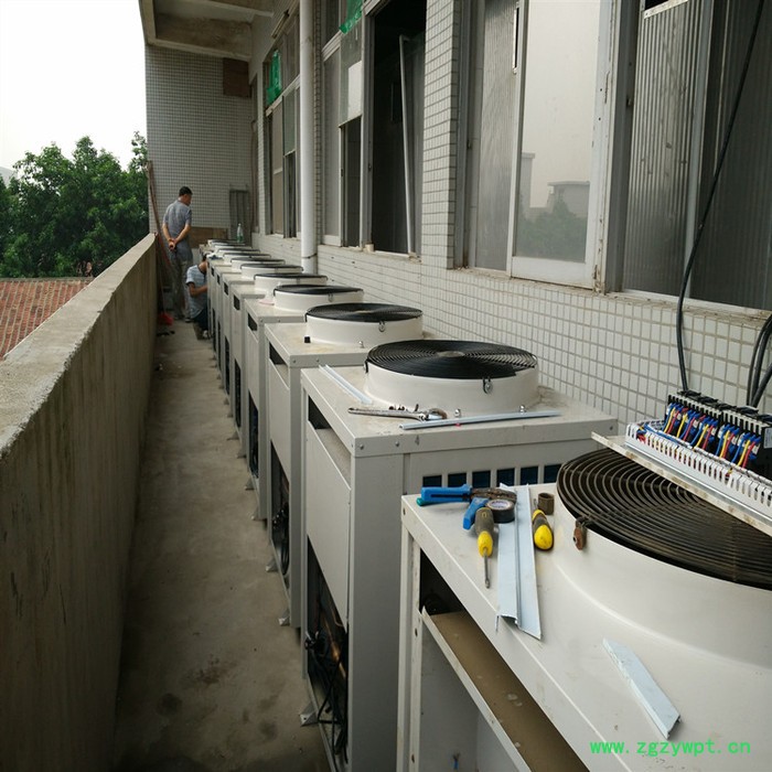 大烘干设备 药材烘干机 小药材厂烘干机图2