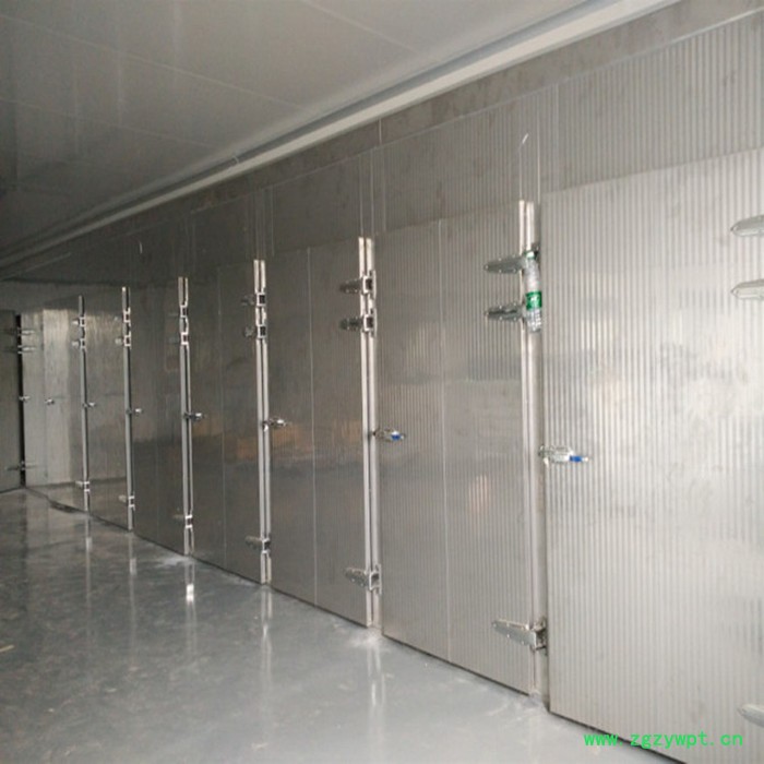 大烘干设备 药材烘干机 小药材厂烘干机图5