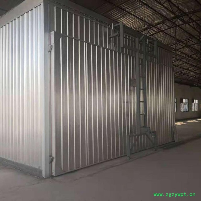 辰凯机械 CKJX 药材烘干机 真空烘干机厂家图4