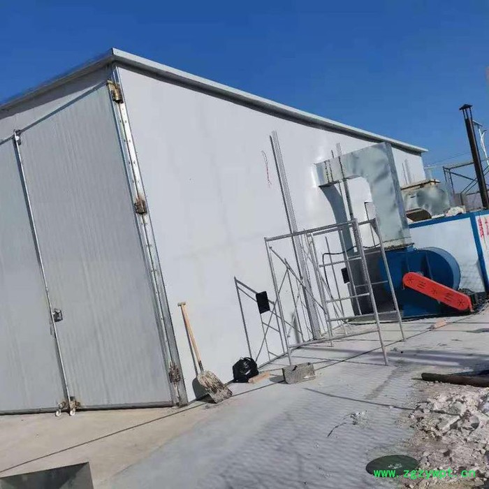 辰凯机械 CKJX 药材烘干机 真空烘干机厂家图3