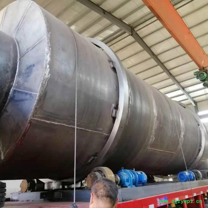 长期供应多功能滚筒烘干机 节能滚筒烘干机 中草药滚筒烘干机图4