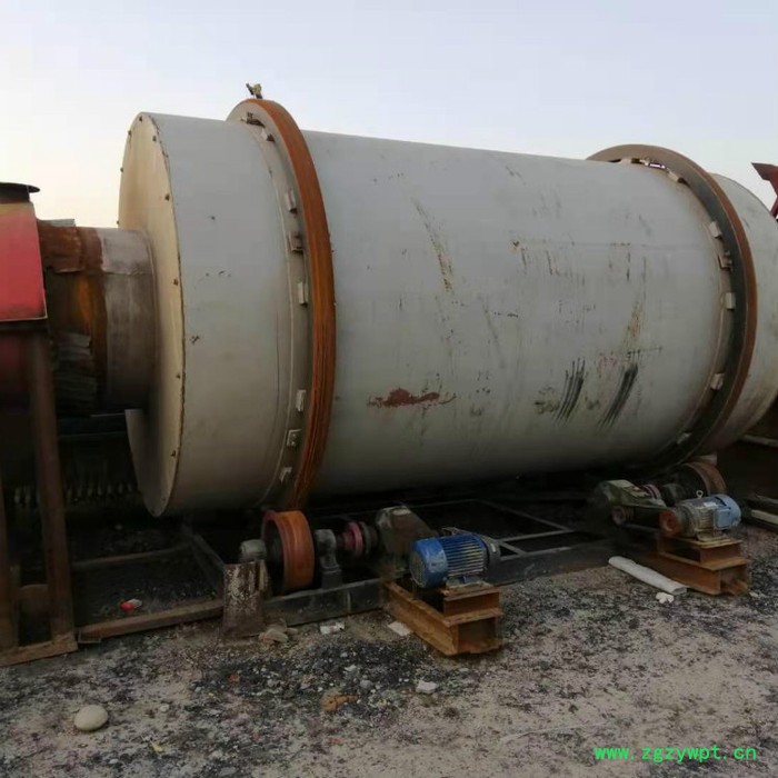 长期供应多功能滚筒烘干机 节能滚筒烘干机 中草药滚筒烘干机图5