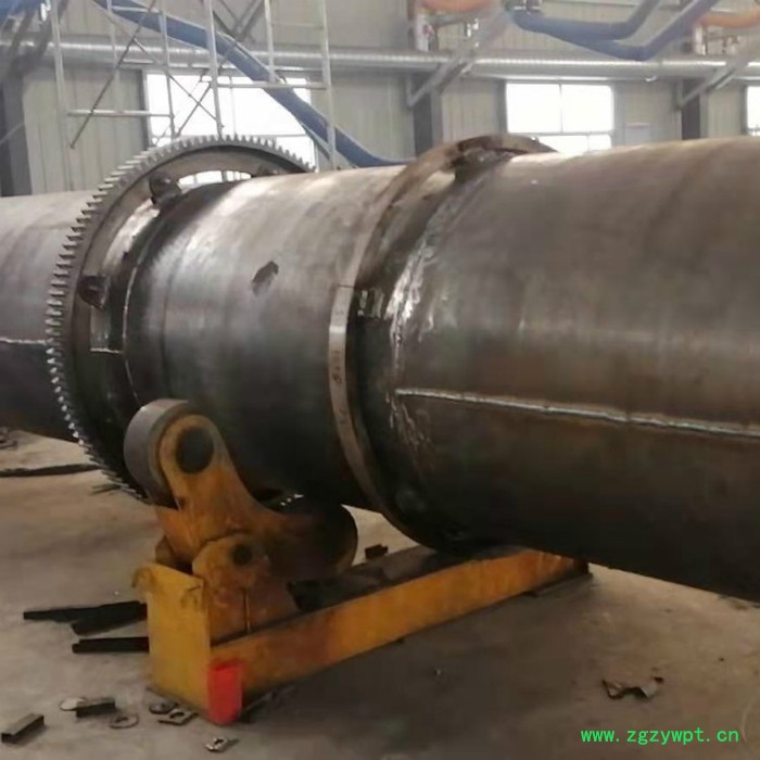 长期供应多功能滚筒烘干机 节能滚筒烘干机 中草药滚筒烘干机图8