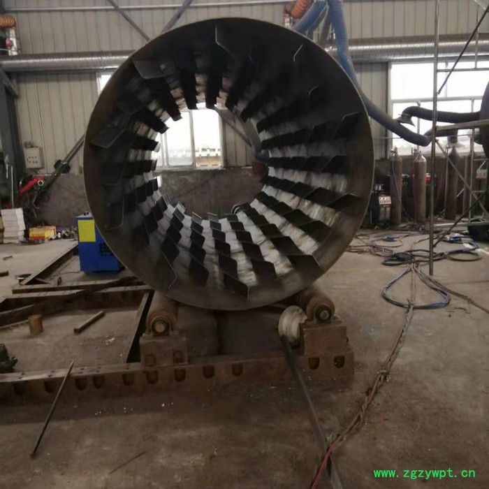 长期供应多功能滚筒烘干机 节能滚筒烘干机 中草药滚筒烘干机图7