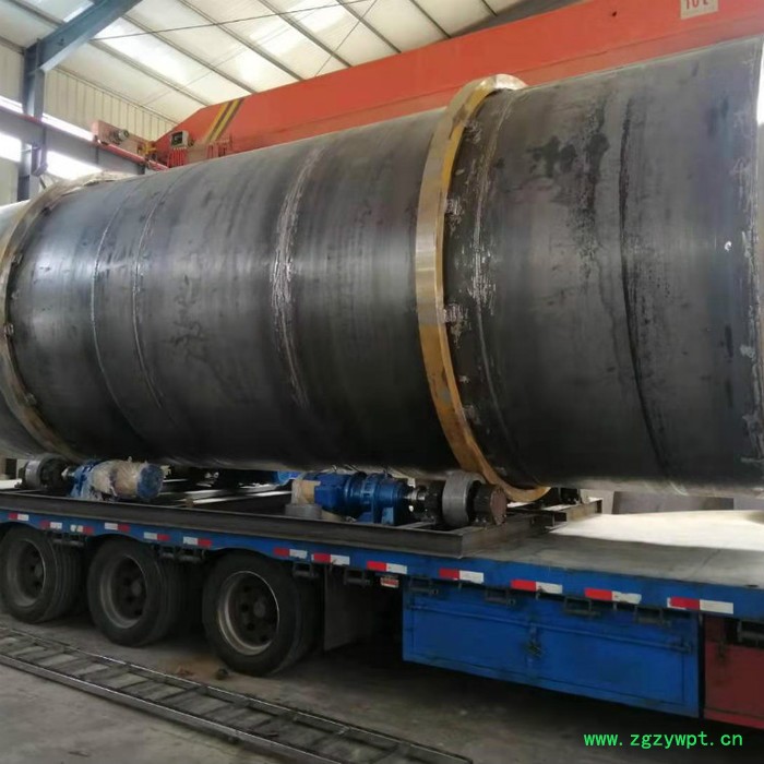 长期供应多功能滚筒烘干机 节能滚筒烘干机 中草药滚筒烘干机图3