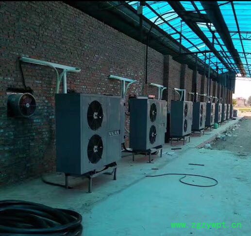 空气能热泵烘干机 中药材热泵烘干机图3