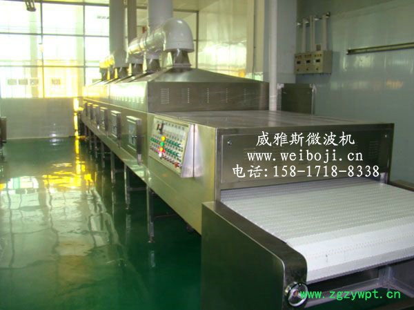 威雅斯VYS-30HM6中药低温烘干机图3