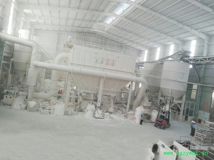 超微粉碎设备,超微磨粉机,雷蒙磨粉机视频 超微粉碎设备 超微磨粉机 超微图2