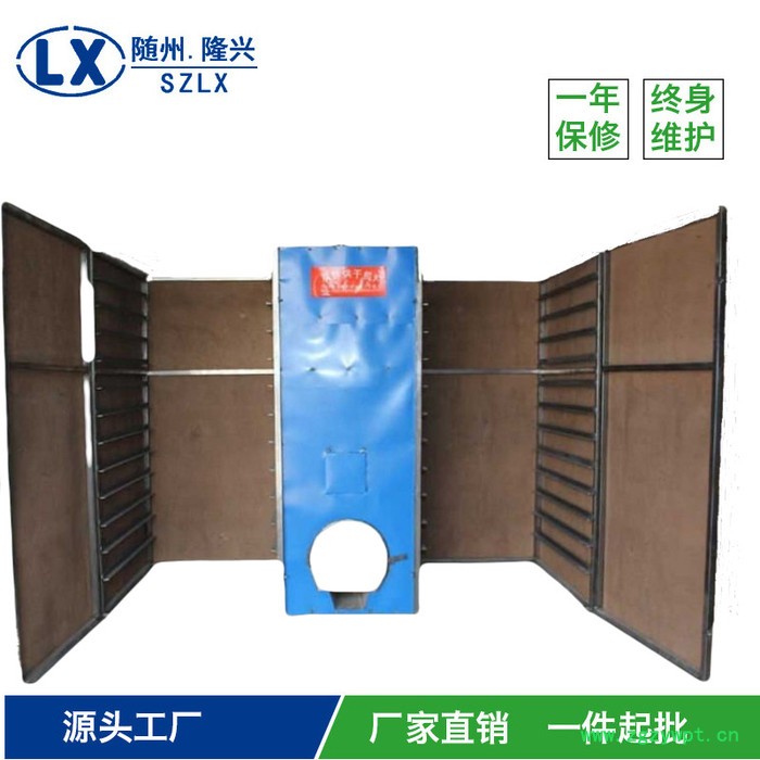 多功能烘干机食用菌辣椒木耳烘干 红薯烘干机 药材烘干机竹荪牛肝菌松茸香菇烘干机 食用菌烘干机干燥机 热风循环烘箱图4