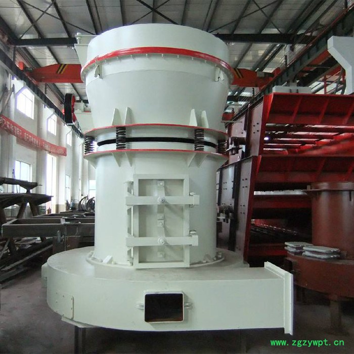 煜阳机械低温超微粉碎机 200目超细粉碎机 粉土机 超细雷蒙磨粉机