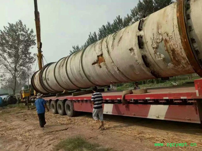 雅安市煤泥式烘干机农药厂直销/滚筒烘干机图3