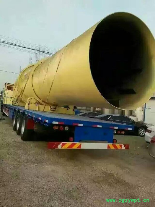 雅安市煤泥式烘干机农药厂直销/滚筒烘干机图2