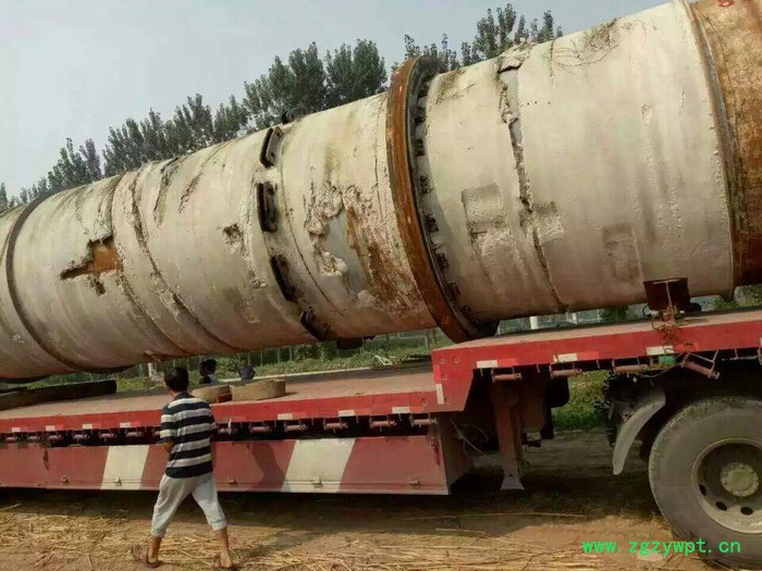 雅安市煤泥式烘干机农药厂直销/滚筒烘干机图4