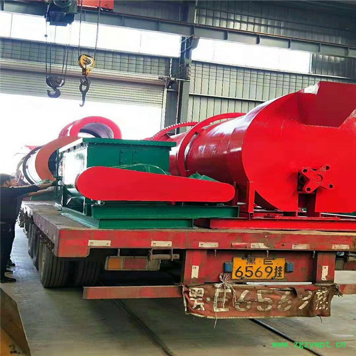 湿药渣粉碎机甘蔗渣粉碎机 环保粉碎机图4